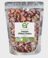 Organic Road Iranian Pitted Dates
